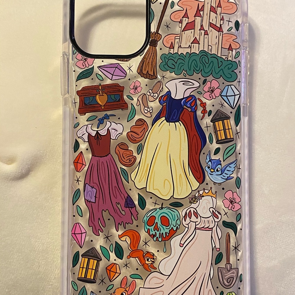 Snow White get it creations case iPhone 11 Pro Max